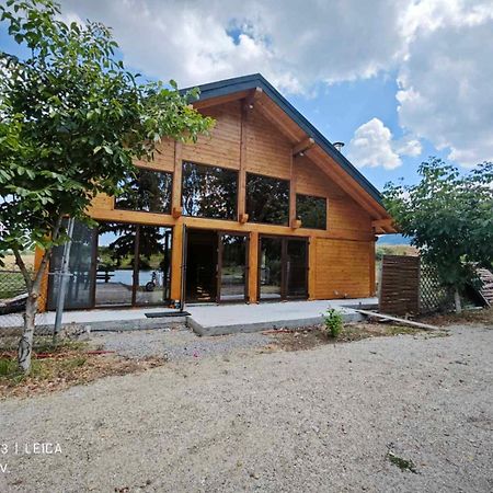 Къща За Гости Ivanyane Exterior foto
