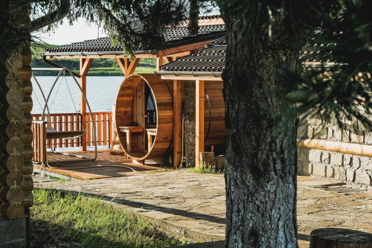 Къща За Гости Ivanyane Exterior foto