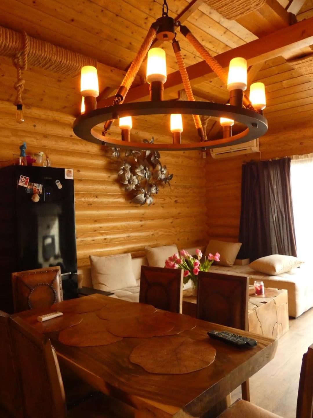 Къща За Гости Ivanyane Exterior foto