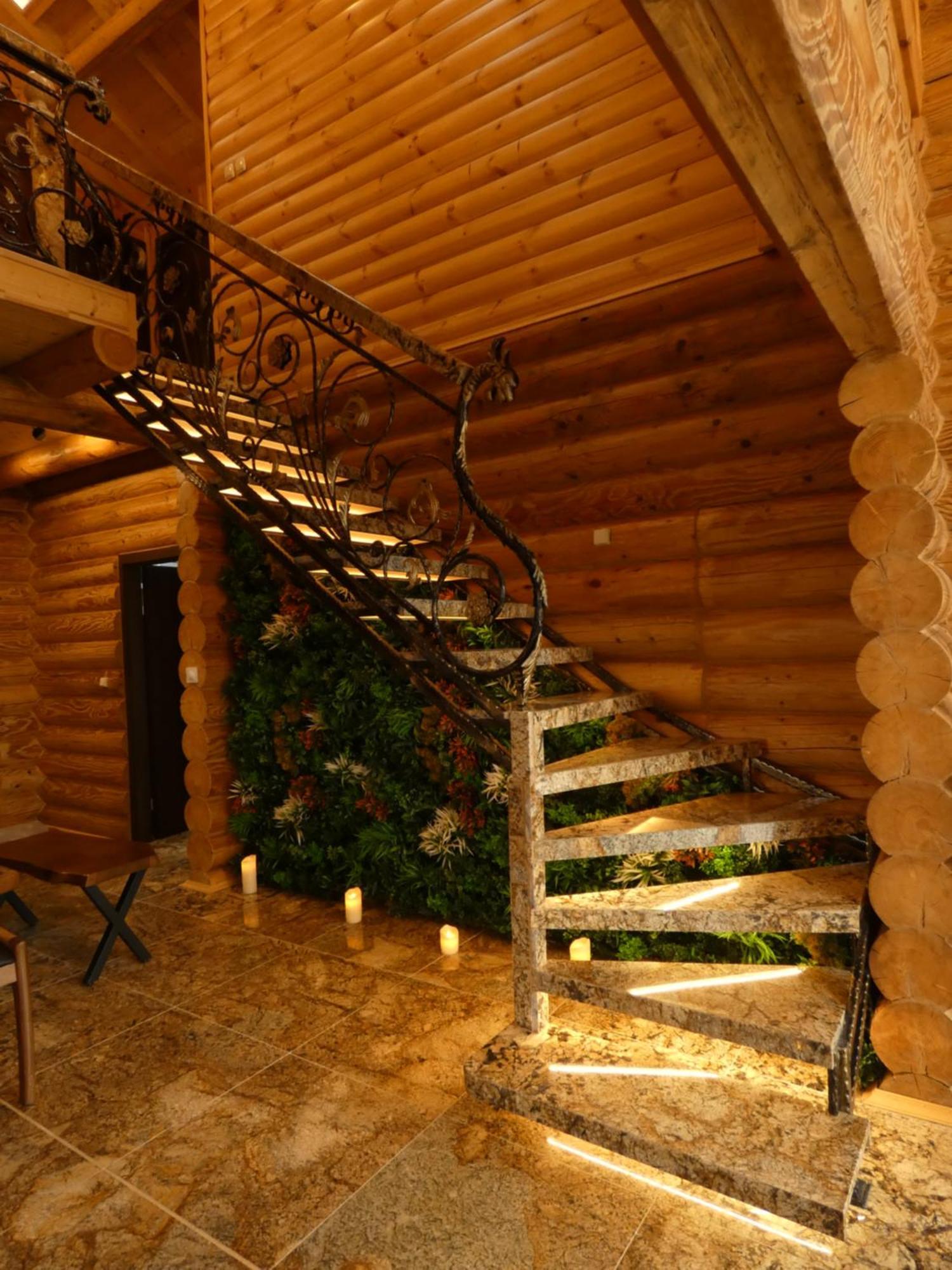 Къща За Гости Ivanyane Exterior foto